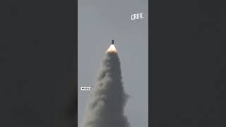 Watch  Houthis Launch “New Ballistic Missile” To Target Arabian Sea Vessel [upl. by Annailuj359]