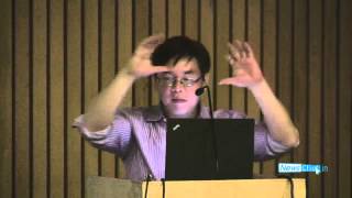 Lawrence Liang and How Technology is Shaping a New Culture [upl. by Ioab140]