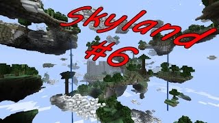 Block Box Skyland Minecraft PE 11920 Craft City Lucky Game Herobrine Craftsman Other Mcpe Copy [upl. by Alverta]