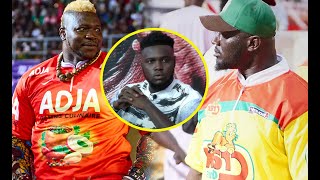 Cheikh Bou Reug Reug sur les rumeurs mystiques de la victoire de Balla Gaye contre Tapha Tine [upl. by Knorring]