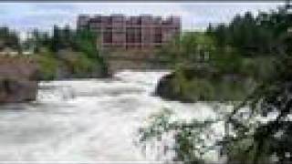 Spokane Falls [upl. by Bruns]