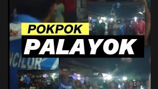 CHALLENGE ACCEPTEDPALARONG PINOYANG SAYA SAYAfun funnyvideosatisfyingviralvideohappypalaro [upl. by Tori978]