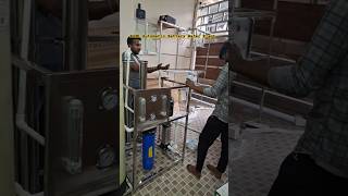 Dm Plant Short Viral VIDEO  Battery Water Plant startup business [upl. by Wesle138]