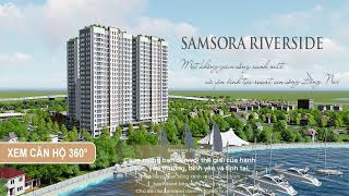 Bài hát Samsora Riverside [upl. by Cummine]