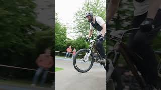 NRW Pumptrack Cup 2024 Rheinberg [upl. by Suiddaht]