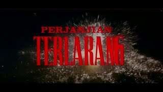 PERJANJIAN TERLARANG  FULL MOVIE  Sally Marcellina [upl. by Dorn961]