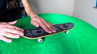 HOW TO HANDBOARD [upl. by Airod]