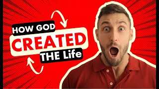 how God created the Life  God Negotiated Lifespans  Vip Shorts 106 [upl. by Sussna]