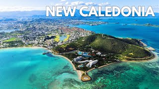 The Ultimate Travel Guide to Nouméa New Caledonia [upl. by Imij]