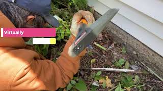 Review of Fiskars X7 Hatchet [upl. by Piero]