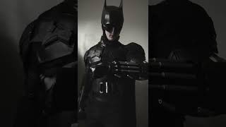 Prepare the Knightfall Protocol batman kevinconroy batmanarkhamknight thebatman dc dccomics [upl. by Elad]