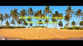 VAIMUTU STRING BAND  Pitate  Filoman  Tamure  COOK ISLANDS MUSIC [upl. by Krystyna]