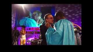 Concert Youssou NDOUR  Adis Abeba redemption song [upl. by Luba]