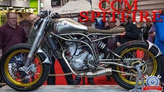 CCM SPITFIRE REVIEW [upl. by Dorca]