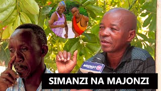 ITAKUTOA MACHOZI PEMBE NA SENGE WALIVYO WAHI GOMBANA KISHA KUPATANA [upl. by Ablem]