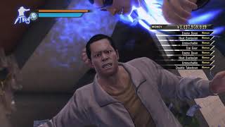 Yakuza 0 Discount Millennium Tower No Damage [upl. by Follansbee]