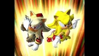 Sonic Adventure 2 Final Hazard [upl. by Yesnil]