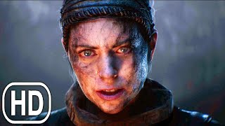 Hellblade 2 Gameplay PC Ultra Realistic Graphics [upl. by Kalikow586]