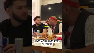 ARE ADIN ROSS EYES DREAMY music rap fousey adinross adinrossfans [upl. by Nov]