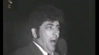 SHOLAYMEHBOOBA MEHBOOBALIVER D BURMAN1976JALAL AGHAAMJAD KHAN [upl. by Nwahsed]