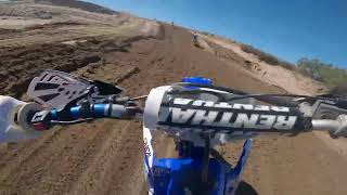 Cahuilla Creek MX Spring Break [upl. by Ennyletak]