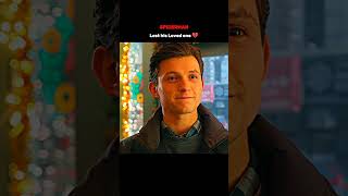 Peter Parker is the unluckiest superhero 💔 [upl. by Einnok]