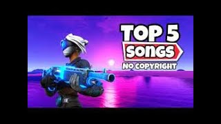 Top 5 BEST Montage Songs No Copyrighted ch5 season2 [upl. by Euqitsym328]