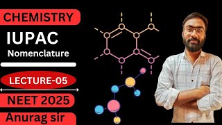 Hybridisation  4 Marks in 10 Minutes For NEET Exam\\ iupac L05 neet jee anuragsir [upl. by O'Mahony]