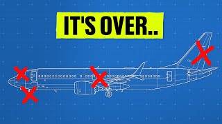 Every Boeing Incident of 2024 so far [upl. by Meuser]