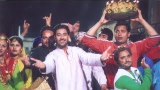 Sara Pind Sharabi  Jago  Video Song  Dil Apna Punjabi  Harbhajan Mann amp Neeru Bajwa [upl. by Bessy138]