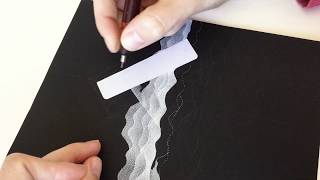 Stippling  A Great Drawing Tip [upl. by Bernete]