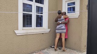 The Landlord Season 2 NOLLYWOOD NEW MOVIES [upl. by Airotcivairam]