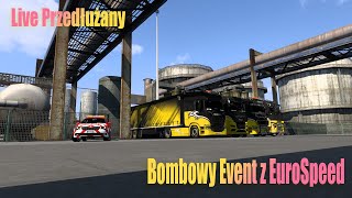 Bombowy Event Z EuroSpeed [upl. by Akiria316]