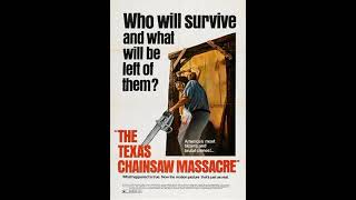 Screening The Texas Chainsaw Massacre [upl. by Tillman]