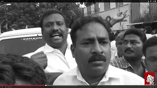 Jayalalitha Bail Issue  Before amp After Reactions Of ADMK Cadres [upl. by Shue]