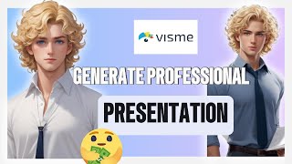 Elevate Your Presentations Top Visme Tips for 2024 [upl. by Dyche]