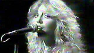 Judie Tzuke  Higher and Higher  The Entertainers [upl. by Ralleigh]