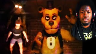 THESE FNAF LOST VHS TAPES LOOK LIKE HORROR MOVIES [upl. by Fruma]