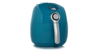 Elite Bistro 42Quart Air Fryer with Recipes [upl. by Ledarf]