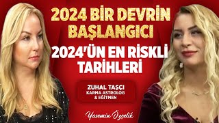 HANGİ BURÇLAR EVLENİYOR HANGİLERİ ZENGİN OLUYOR  Zuhal Taşçı  Yasemin Özçelik [upl. by Schott]