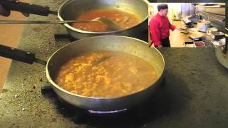 How to make Garlic Rogan Josh made at the Indian takeaway [upl. by Viviene273]