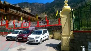 SOLO KINNAUR ROAD TRIP I JEORI TO SARAHAN I BHIMAKALI DEVI TEMPLE I SHAKTIPEETHS bindaasrover [upl. by Evonne338]