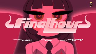 Final Hour Game Ver by Pure 100 [upl. by Mclaurin601]