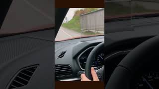 Mitsubishi Eclipse Cross  The Best Acceleration 0100 kmh MariuszCars [upl. by Pearline]