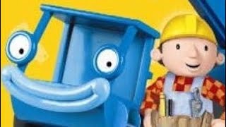 Opening To Bob The Builder Lofty Favorite Adventures 2004 DVD Walkthrough Menu [upl. by Yruok874]