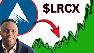 LRCX Stock Is CRAZY news hurry LRCX [upl. by Ehudd]