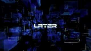 Toonami  2013 Bumps Hodgepodge Part 20 HD 1080p [upl. by Timmie]