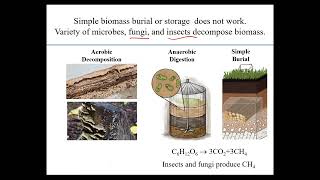 CORC Research Talks Carbon Dioxide Removal Technology to Solve the Climate Crisis Eli Yablonovitch [upl. by Blanch]