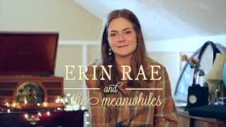 Erin Rae talks about making first Album [upl. by Enyahc915]