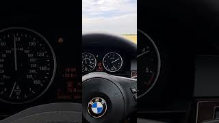 BMW 535d E60 2009 Lci Stock Acceleration 286bhp [upl. by Mcmullan]